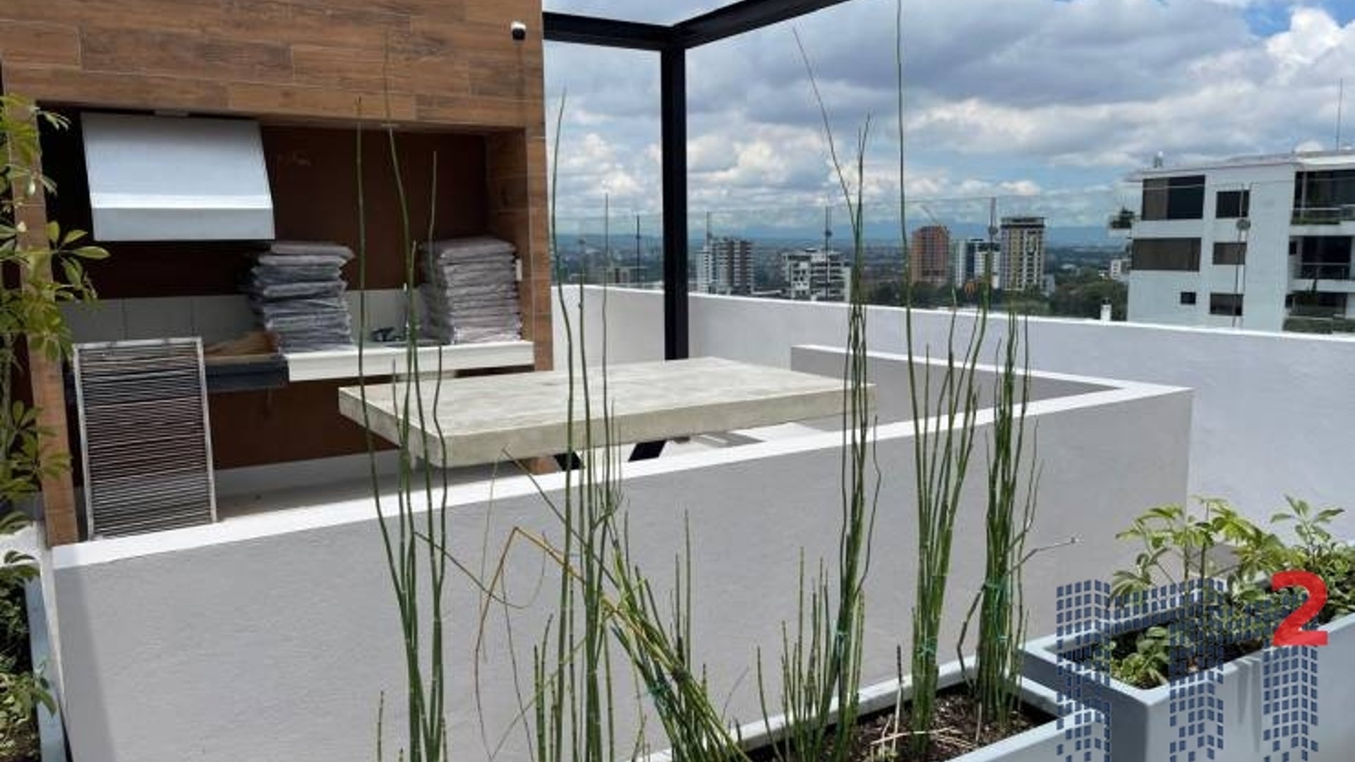 Apartamento en Renta, Zona 15 (R10423) - Miniatura 9