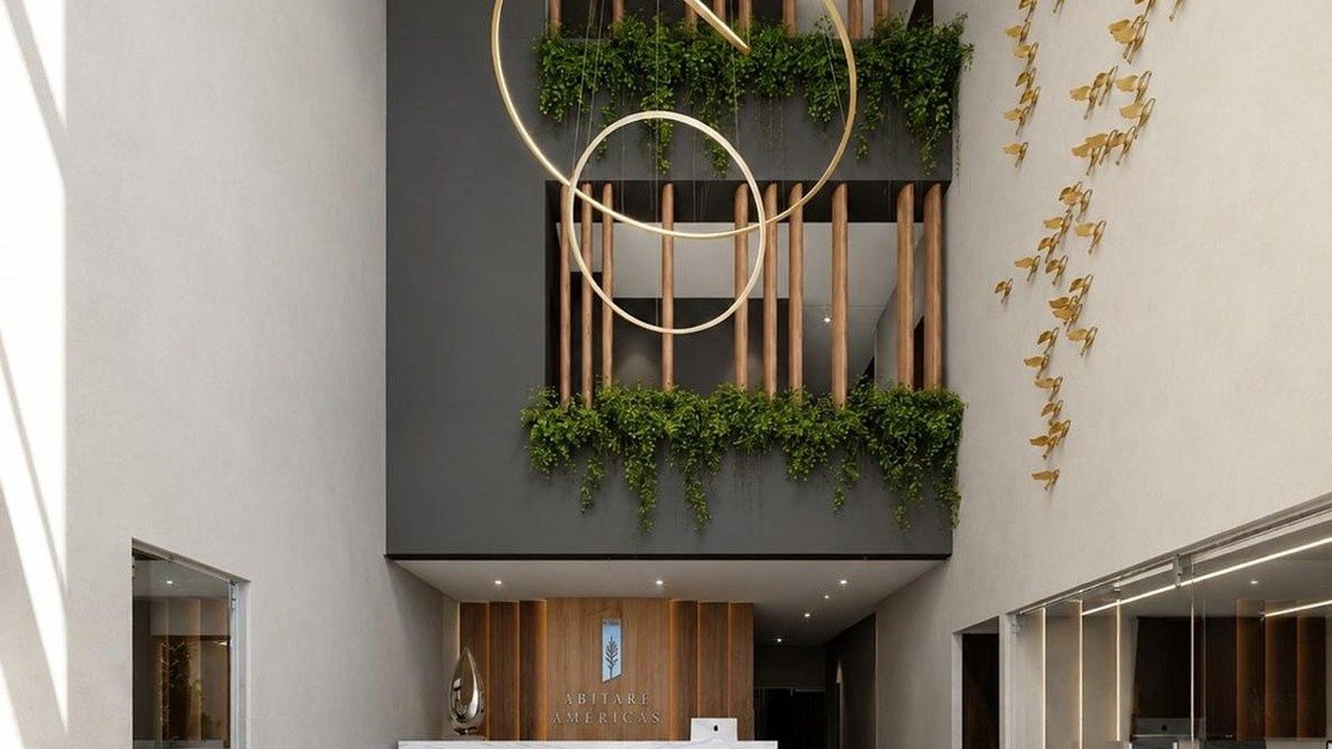 APARTAMENTO NUEVO EN ALQUILER – Edificio Abitare Americas, Zona 13 - Miniatura 14