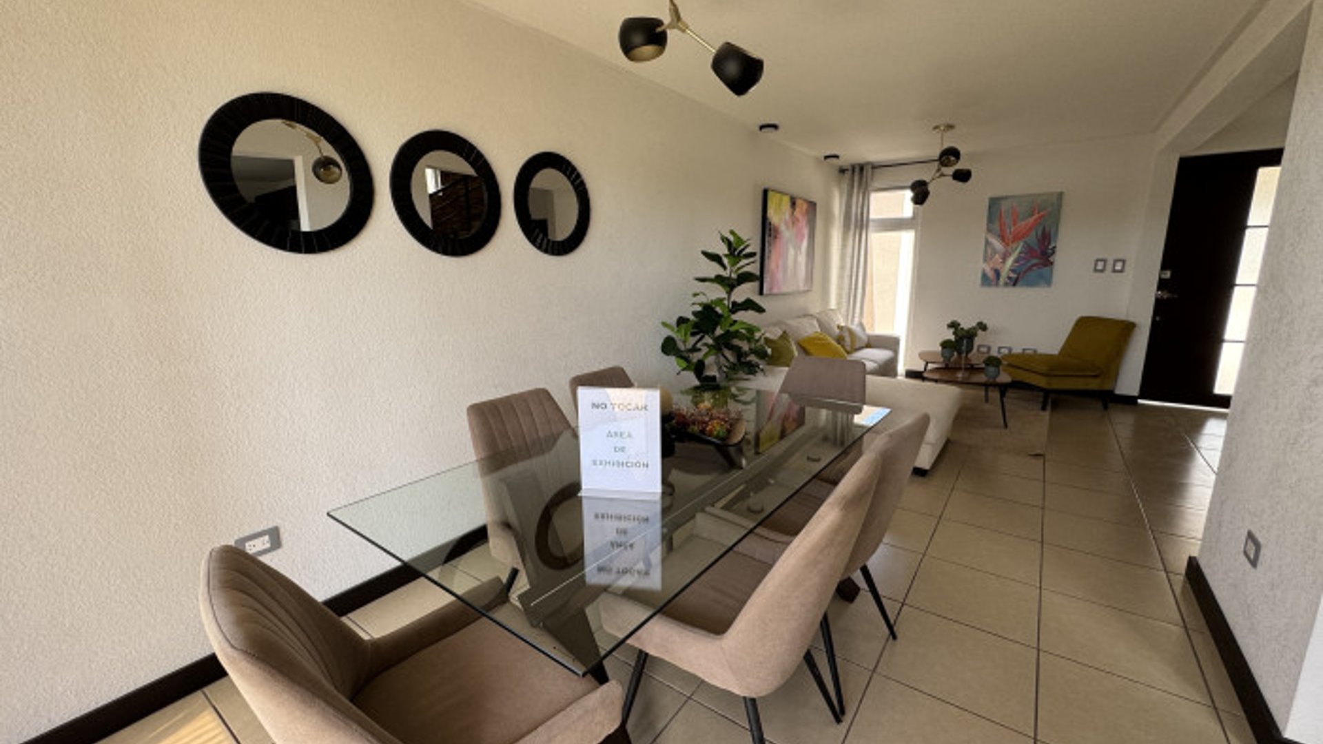 Casa en Venta en Altos de Village II, km 26 CES
