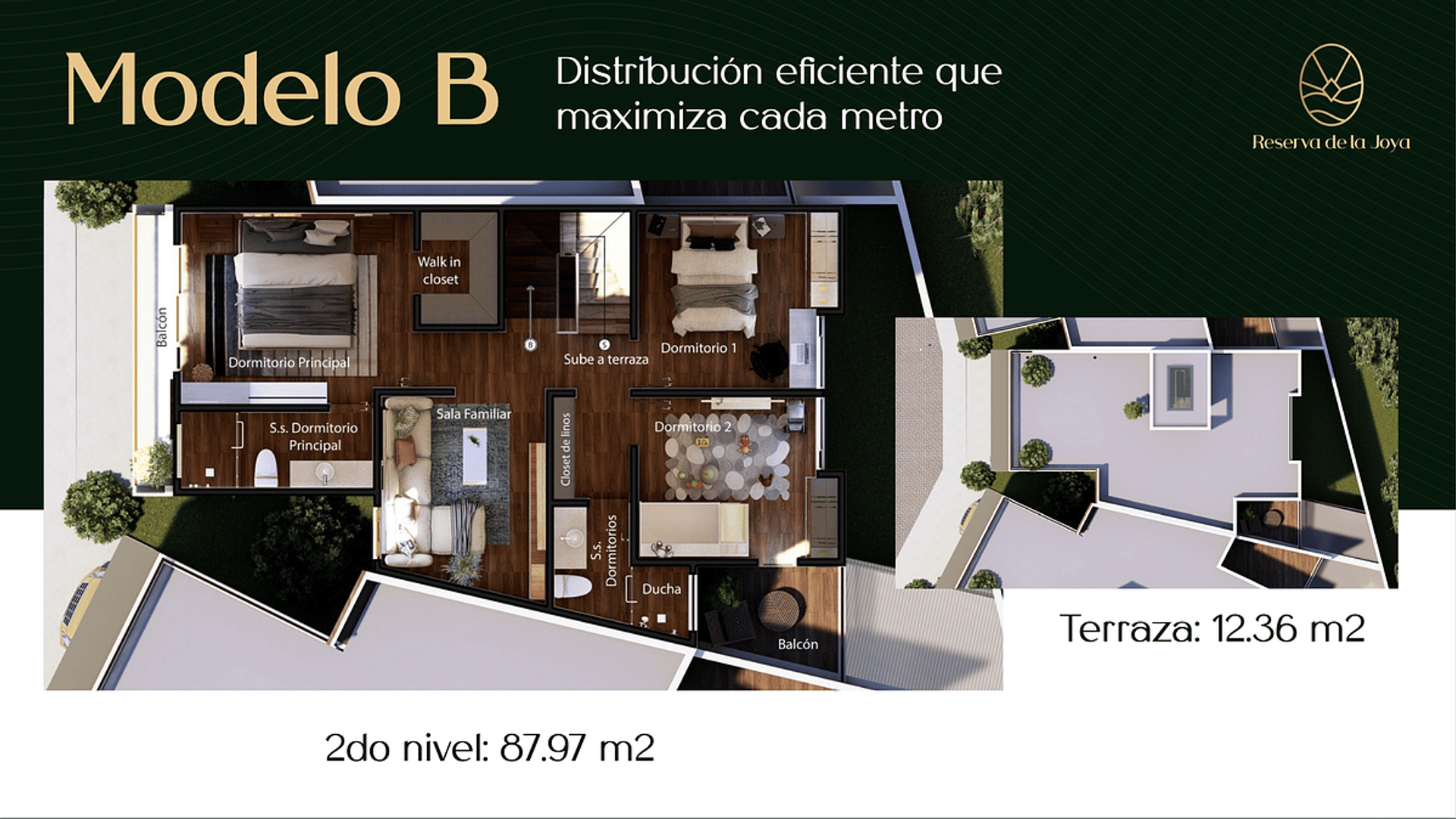 Casa en Venta dentro de condominio Km 22 Carretera Salvador