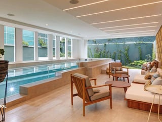 Luxurious 3 Bedroom Apartment for Sale in Zone 14, Guatemala City - Parking | 292.92 sqft - 2