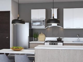 Apartamento para Estrenar en Mariscal Zona 11 - 2