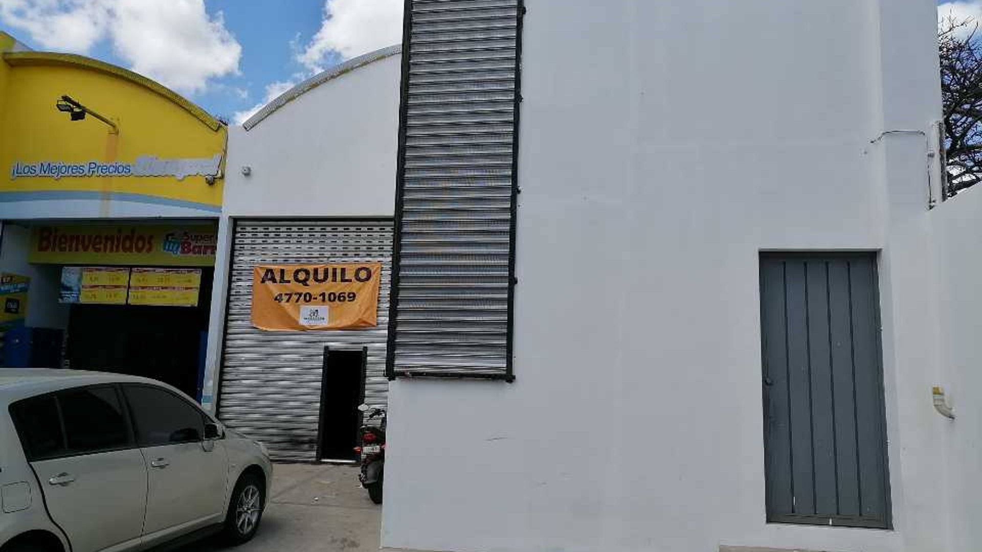 Alquilo Bodega Av. La Brigada - Miniatura 13