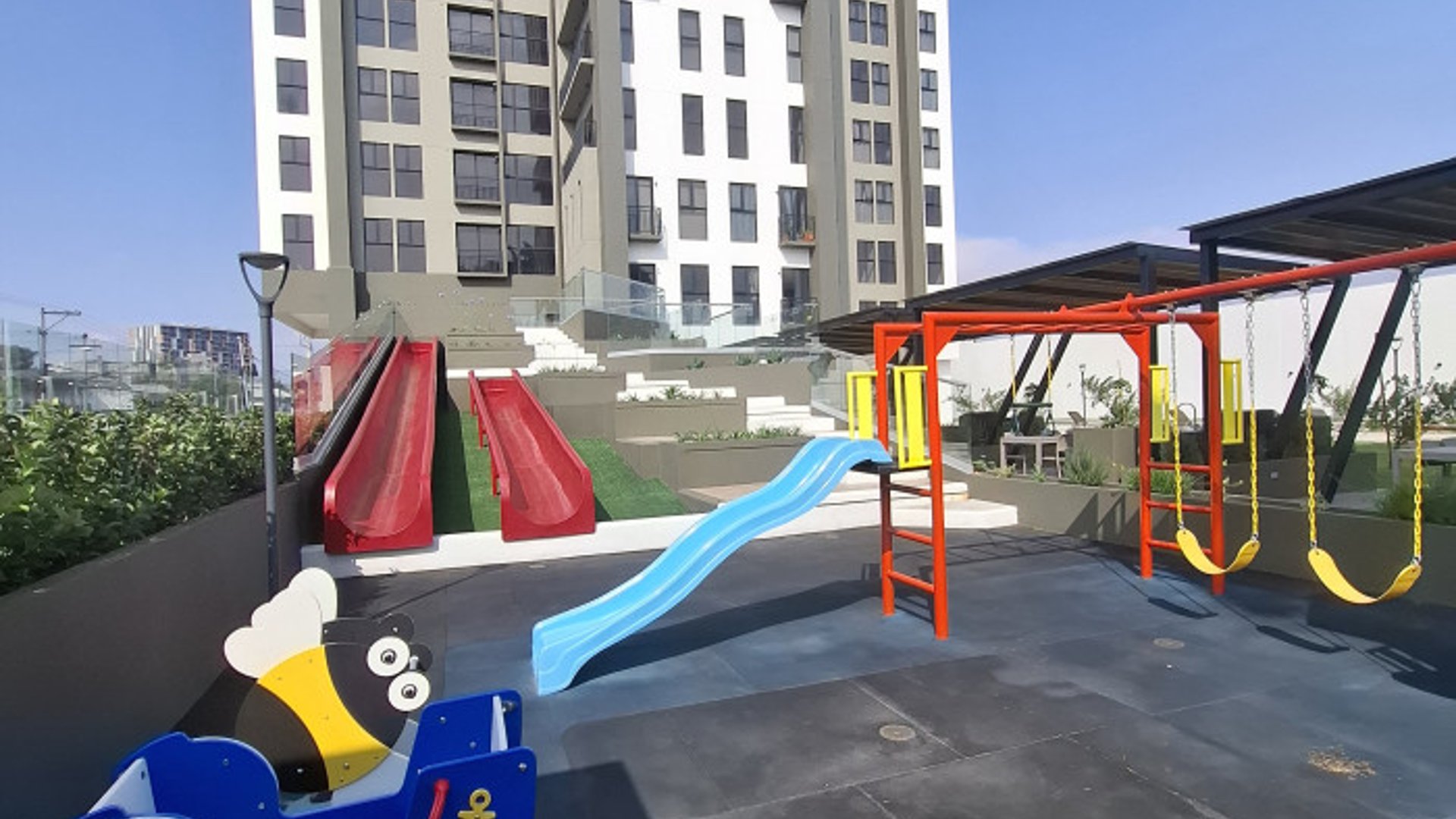 Apartamento en venta en zona 11 Mariscal Altaire - Miniatura 12