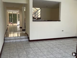 LOS MANANTIALES/ Casa en Venta en carretera salvador - 4