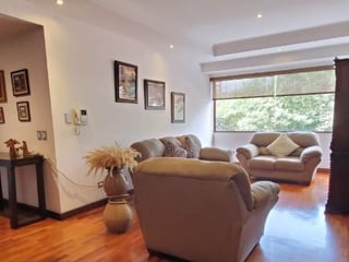 Apartamento con Terraza en venta - 2