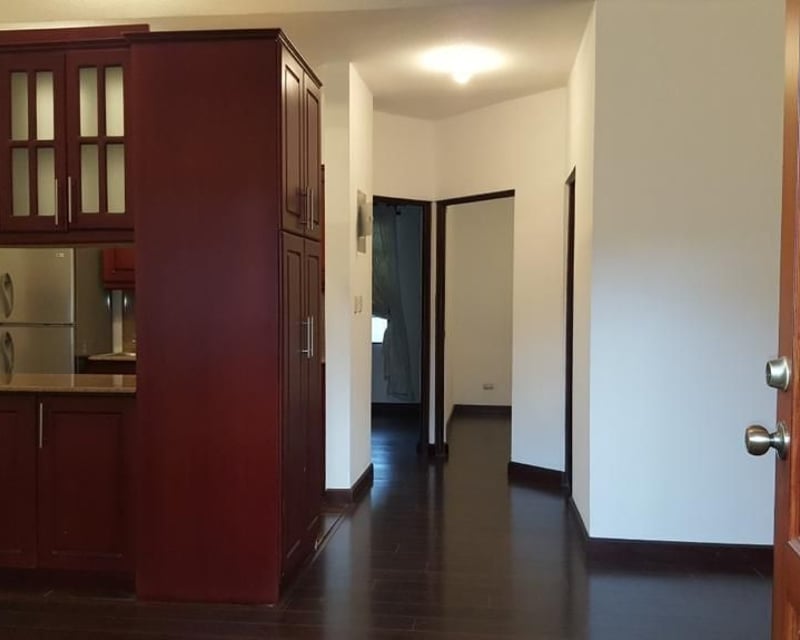 APARTAMENTO EN ALQUILER EN KM 18 CARRETERA EL SALVADOR