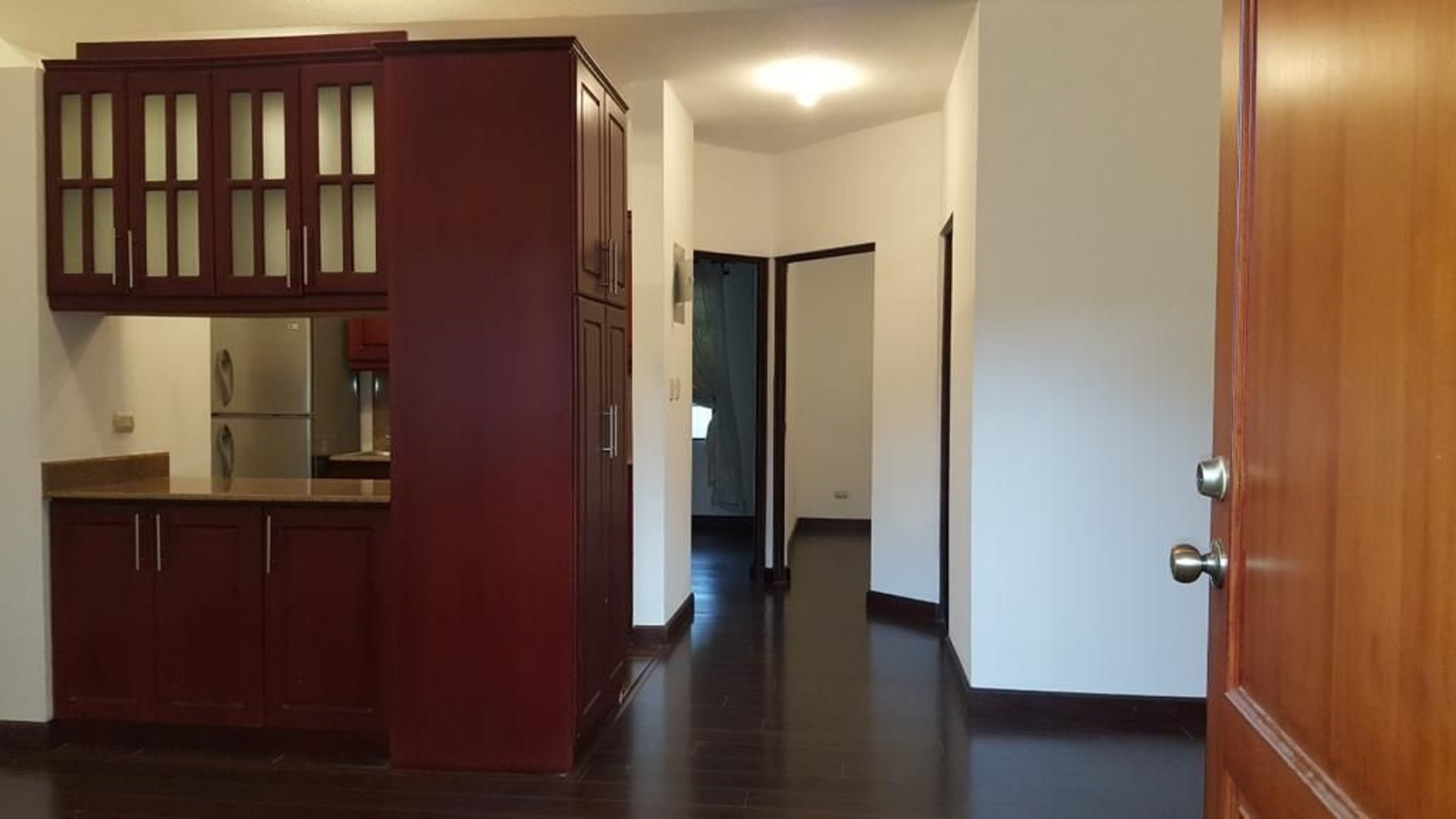 APARTAMENTO EN ALQUILER EN KM 18 CARRETERA EL SALVADOR