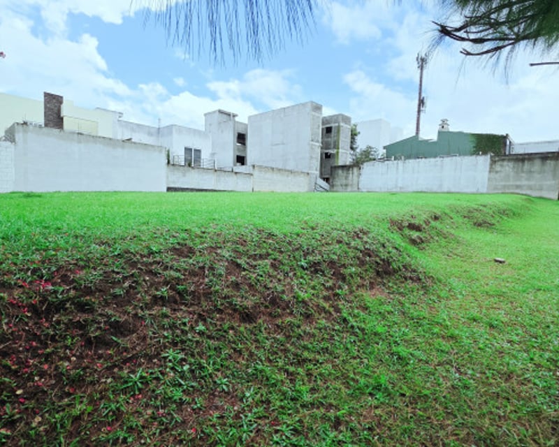 Terreno Residencial en Venta en Hacienda Real Zona 16