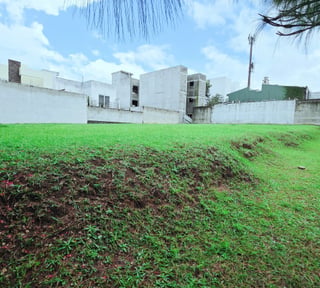 Terreno Residencial en Venta en Hacienda Real Zona 16