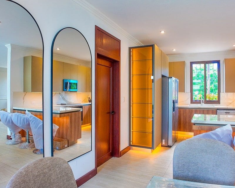 Casa en VENTA en Antigua Guatemala