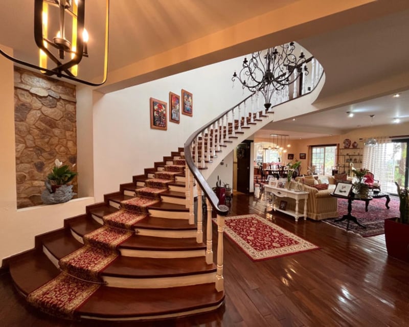 CityMax vende preciosa casa en Condominio Residencial ,