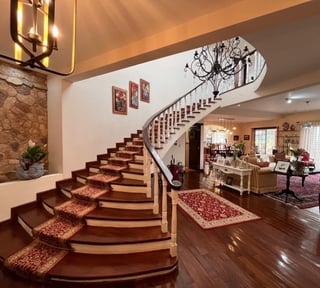 CityMax vende preciosa casa en Condominio Residencial ,