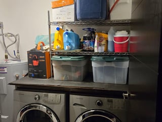 Apartamento 3 habitaciones + servicio en venta Segheria zona 14 - Image 16