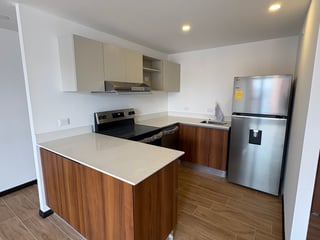 Apartamento en renta Essenza zona 13 - 5