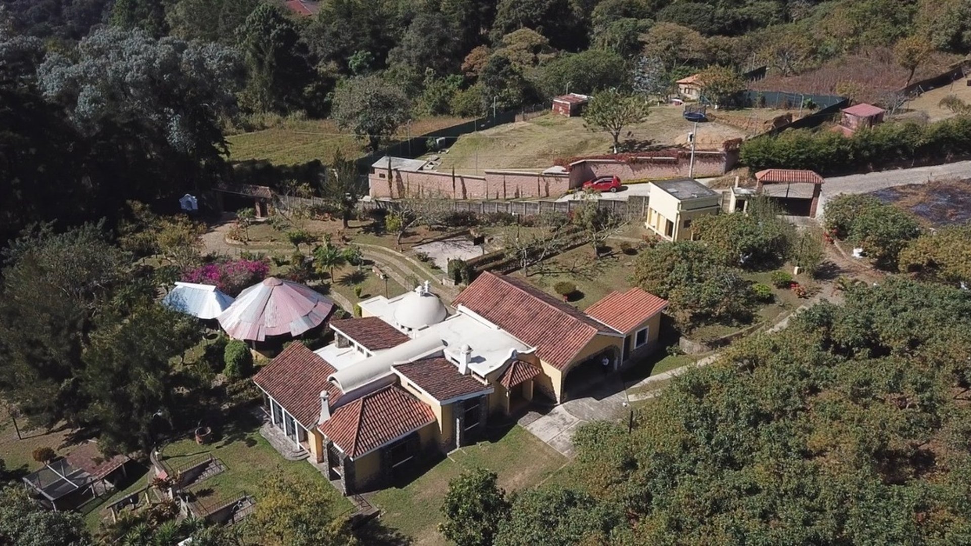 Granja en venta / Santa Lucía Milpas altas - Miniatura 8