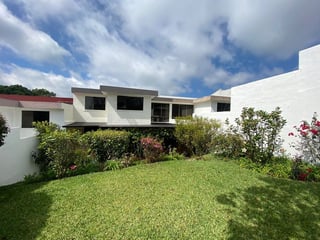 Casa en Venta – Vizcaya, Km 16 Carretera a El Salvador - 4