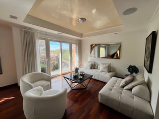 Apartamento en renta Encinos de Cayala 3 Balyana, zona 16 - Image 1