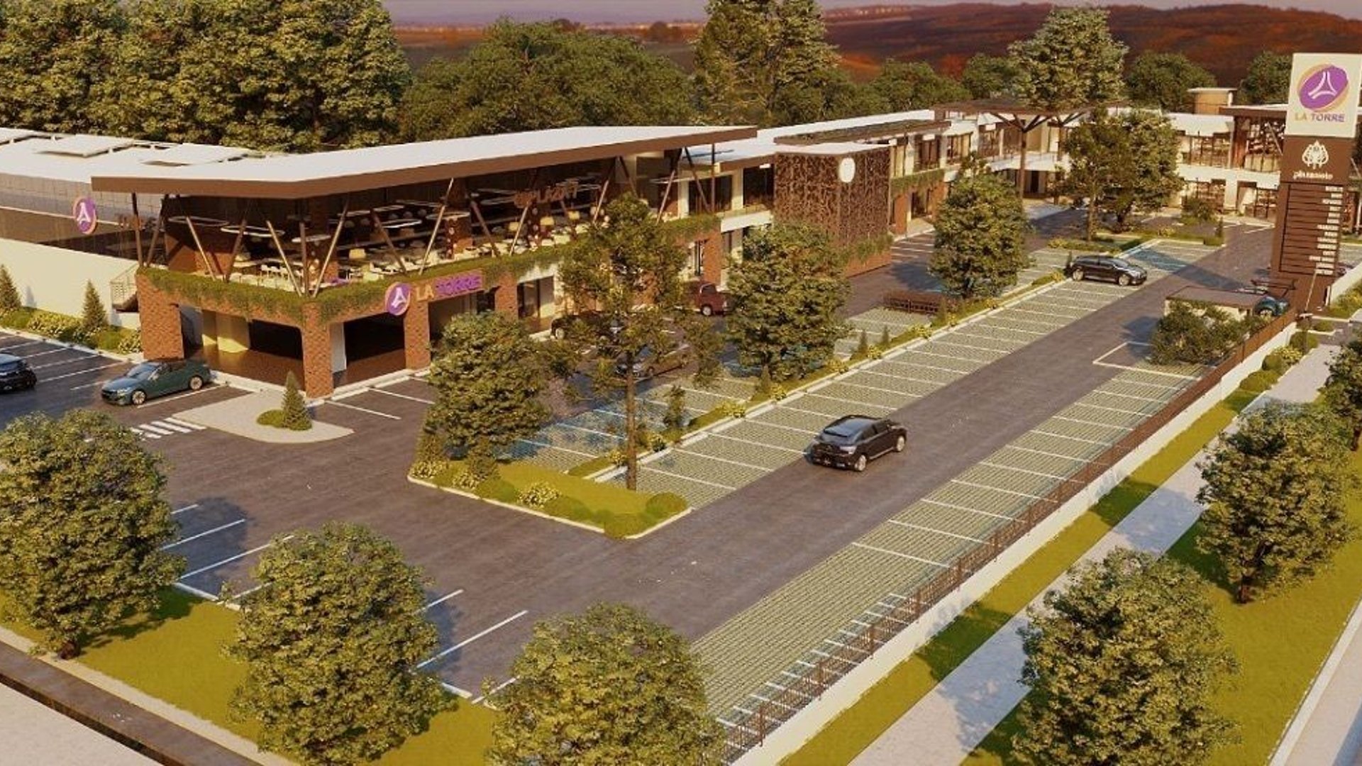 PLAZA COMERCIAL QUETZALTENANGO / Locales en Renta - Miniatura 12