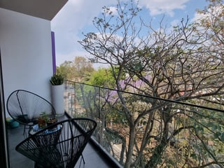 Apartamento en renta amueblado en Vista Hermosa, Zona 15 - Ref-6104 - 4