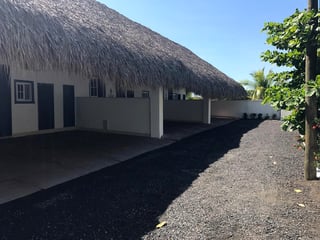 CASA EN RENTA EN MONTERRICO VILLA 1 - 5