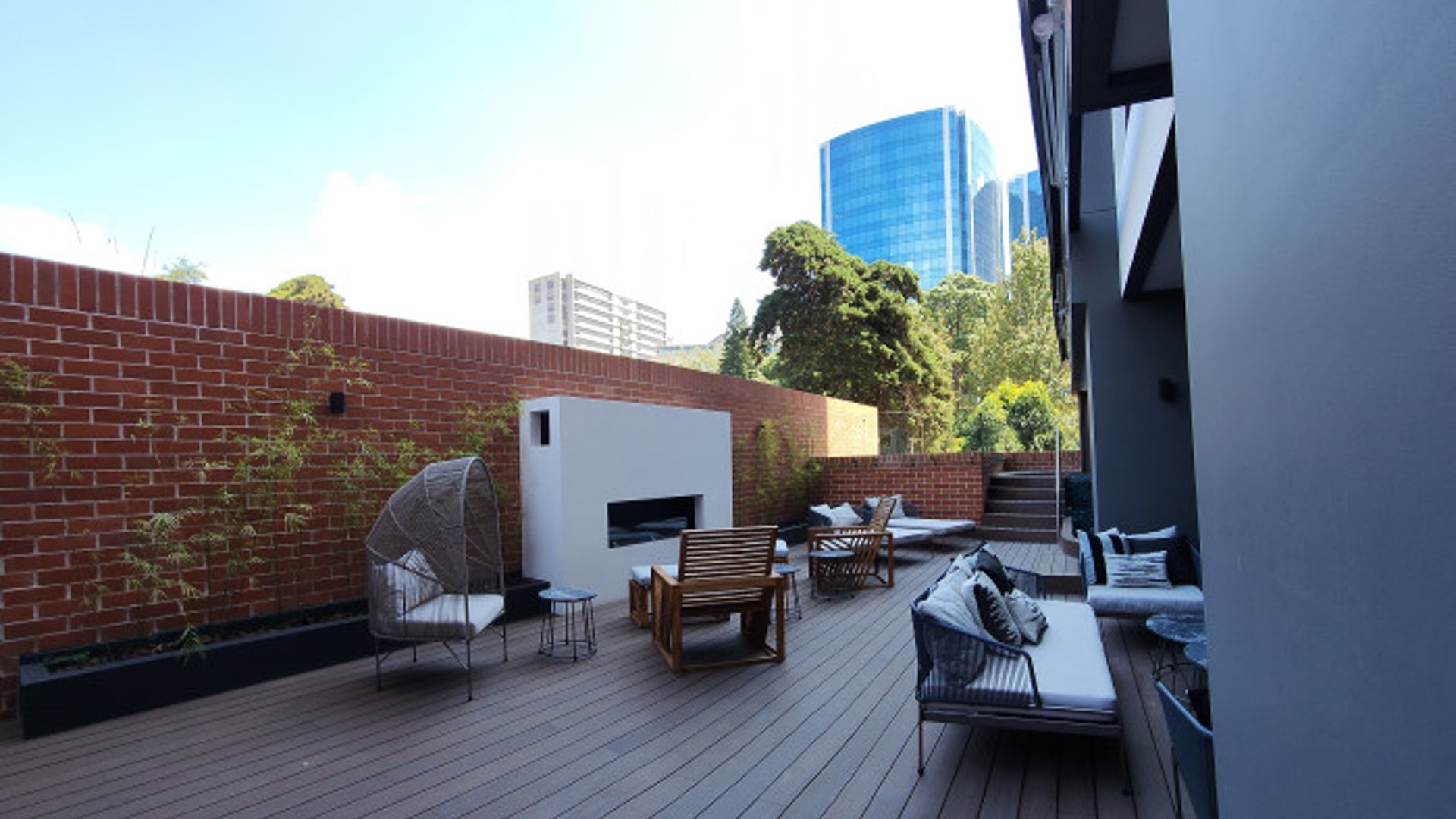 Elegante y moderno apartamento en venta en la Zona 10.