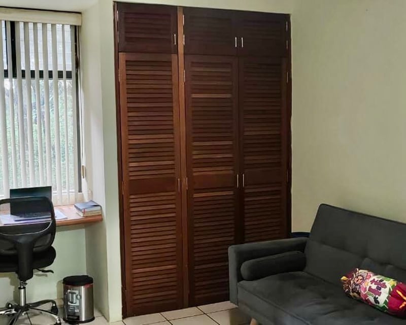 Apartamento en venta de 3 habitaciones en zona 7 de Mixco Ref-5352