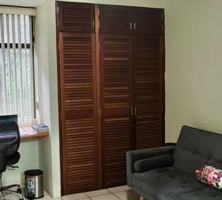 Apartamento en venta de 3 habitaciones en zona 7 de Mixco Ref-5352