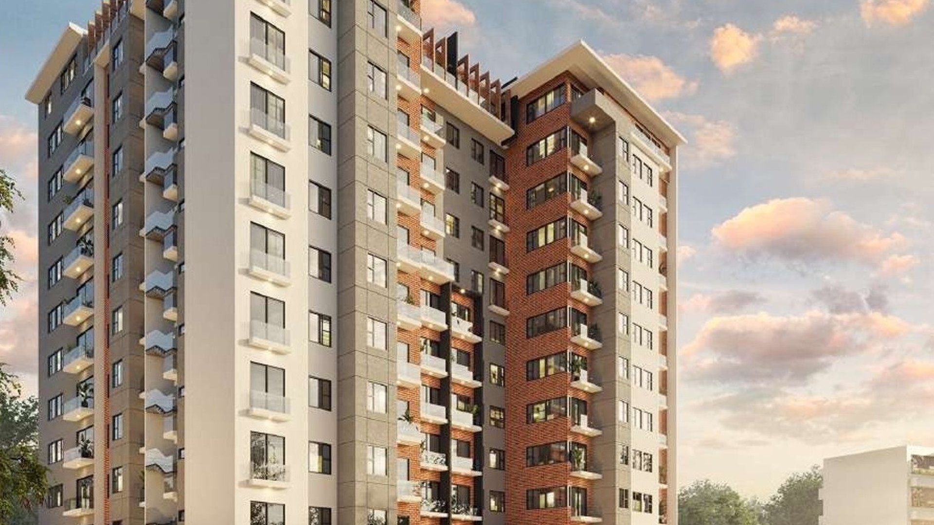 Apartamentos en Planos en la Zona 13 Av. las Americas