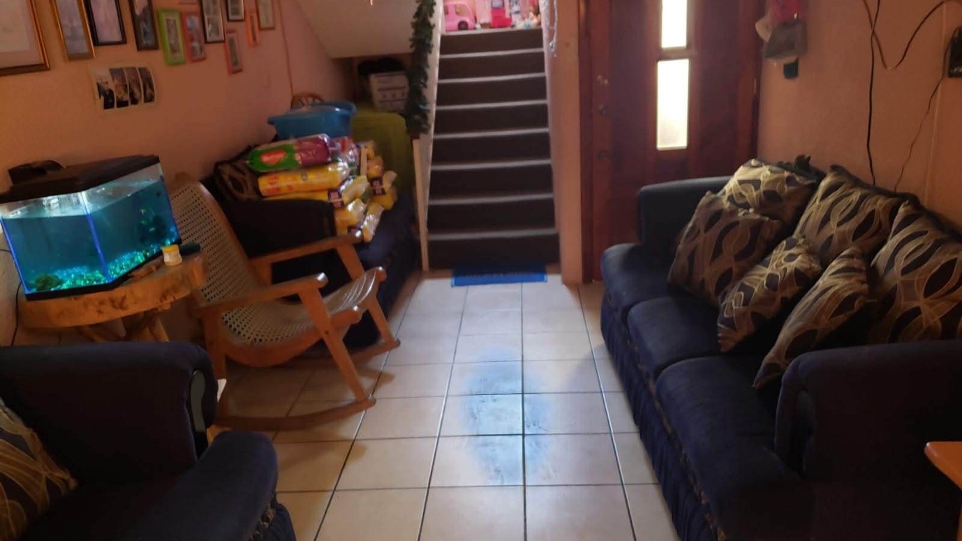 Casa en venta, Valle de las Rosas, Quetzaltenango - Miniatura 3