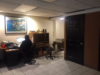 Oficina en renta y venta, Paladium zona 10. - 3
