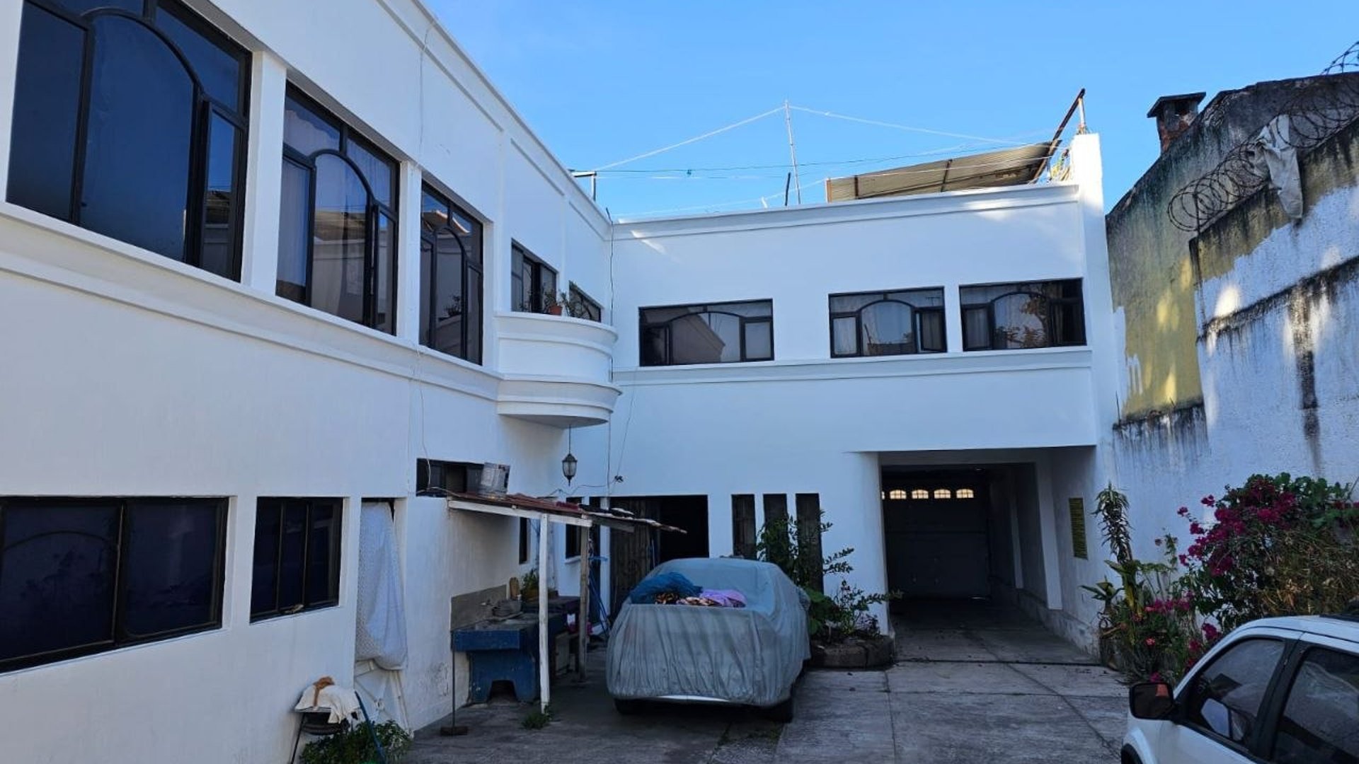 Casa en venta en 16 Calle, zona 1  - Miniatura 9