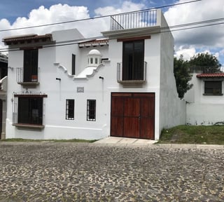 Casa en Venta; Casa TADEO,  Antigua Gardens, Ciudad Vieja, Sac.