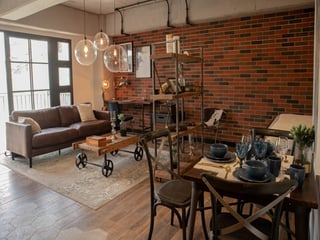 📍 APARTAMENTO  EN RENTA  AMUEBLADO – 2 HAB  | ZOE | ZONA 14 - 3