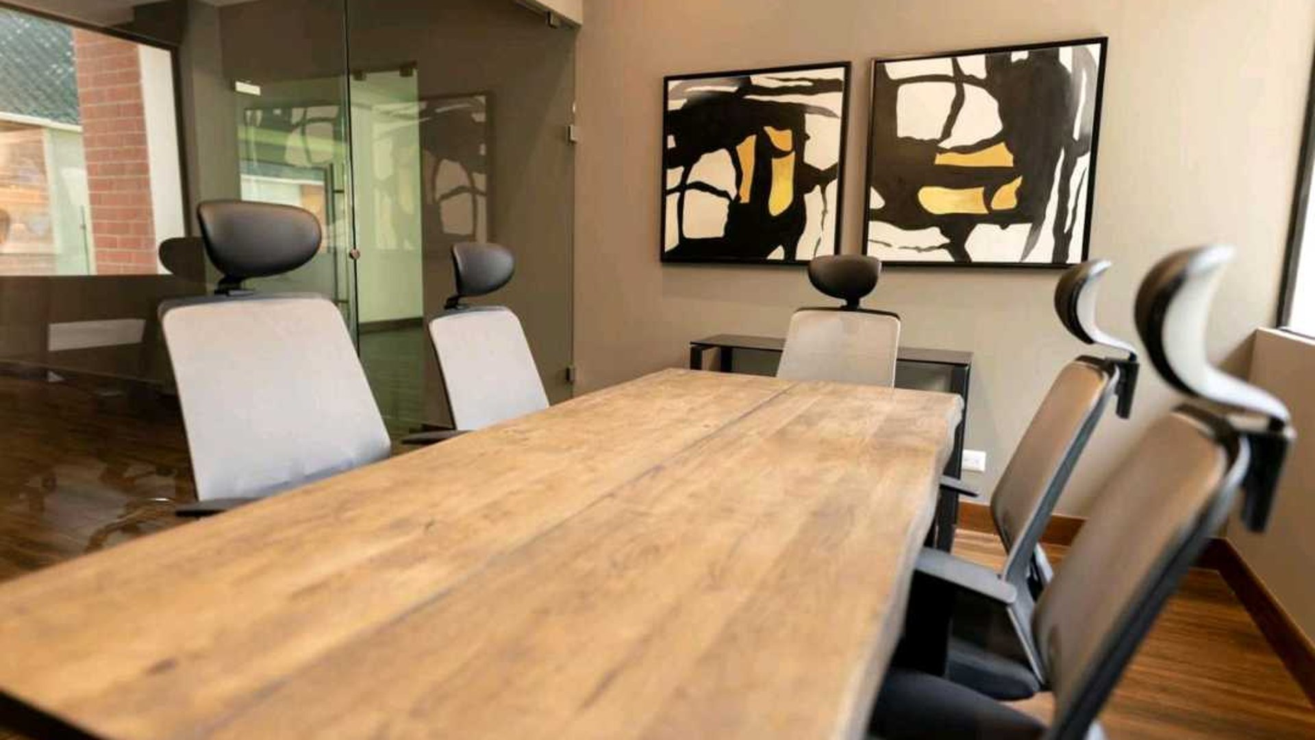 APARTAMENTO AMUEBLADO EN ALQUILER o VENTA????Edificio Casa Clara, zona 10 - Miniatura 12