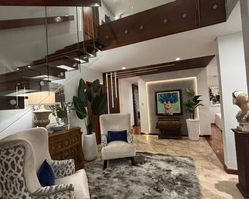 Casa en Venta Condominio Villa Serena, Muxbal