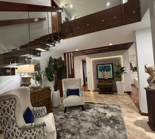 Casa en Venta Condominio Villa Serena, Muxbal