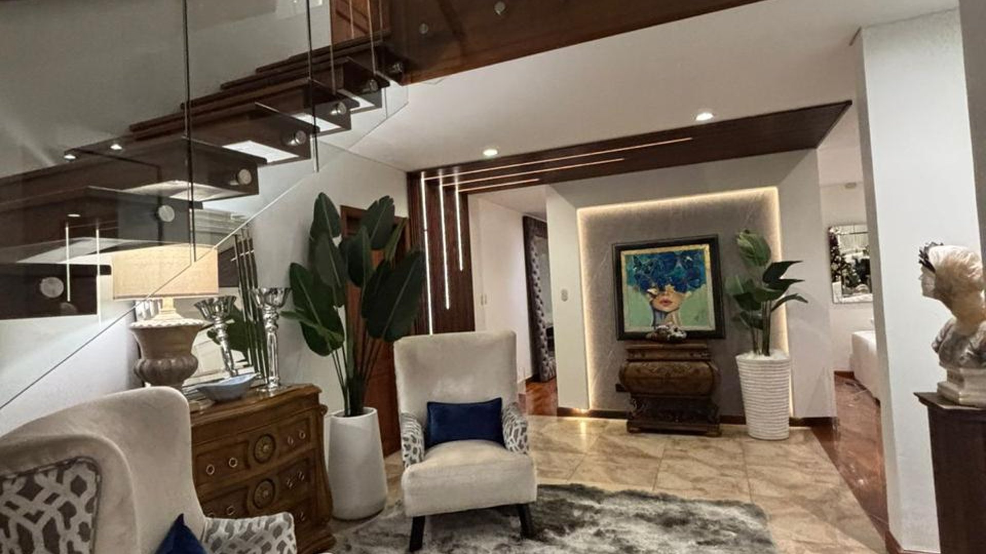 Casa en Venta Condominio Villa Serena, Muxbal