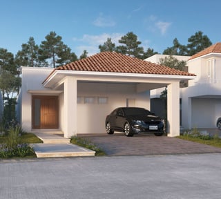 Venta casa km. 22.3 caes $222,000.00 mas impuestos