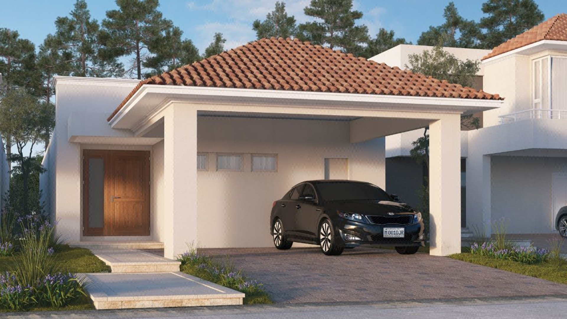 Venta casa km. 22.3 caes $222,000.00 mas impuestos
