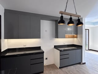 Casa nueva en alquiler en Lomas de San Isidro, zona 16 - Image 4