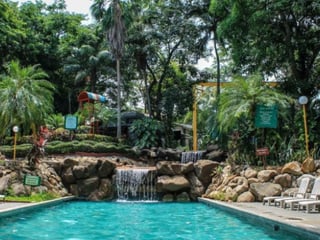 Terreno en Venta en Cataratas de Uxmel - Image 1