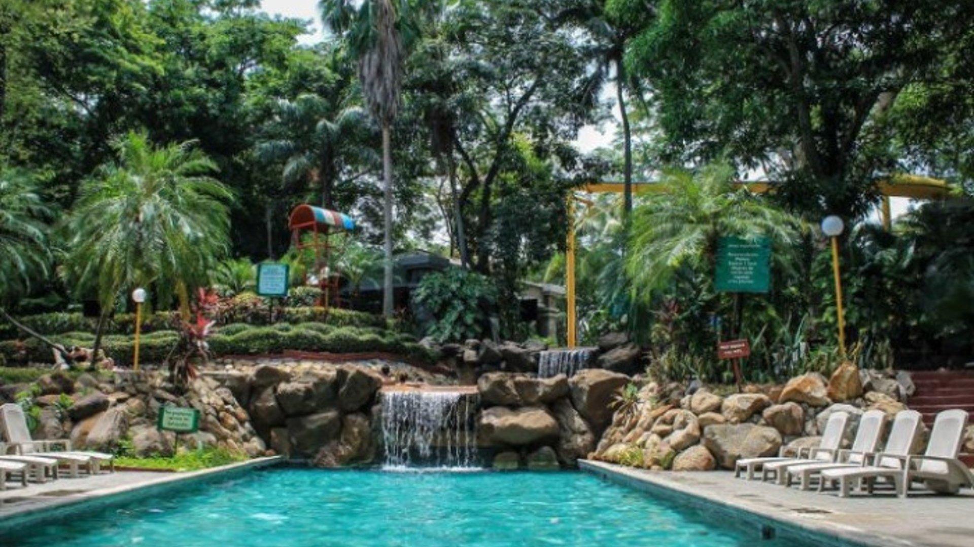 Terreno en Venta en Cataratas de Uxmel