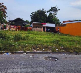TERRENO EN VENTA EN TIQUISATE ESCUINTLA