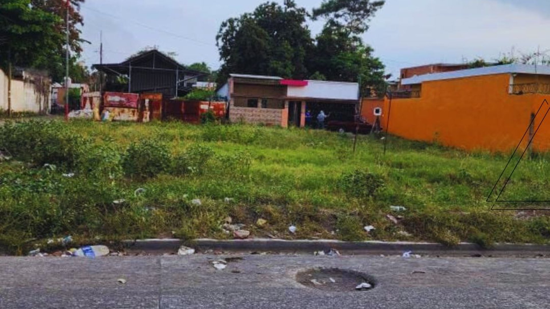 TERRENO EN VENTA EN TIQUISATE ESCUINTLA