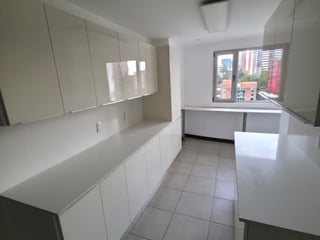 Apartamento en Renta en Zona 14 Guatemala - 5