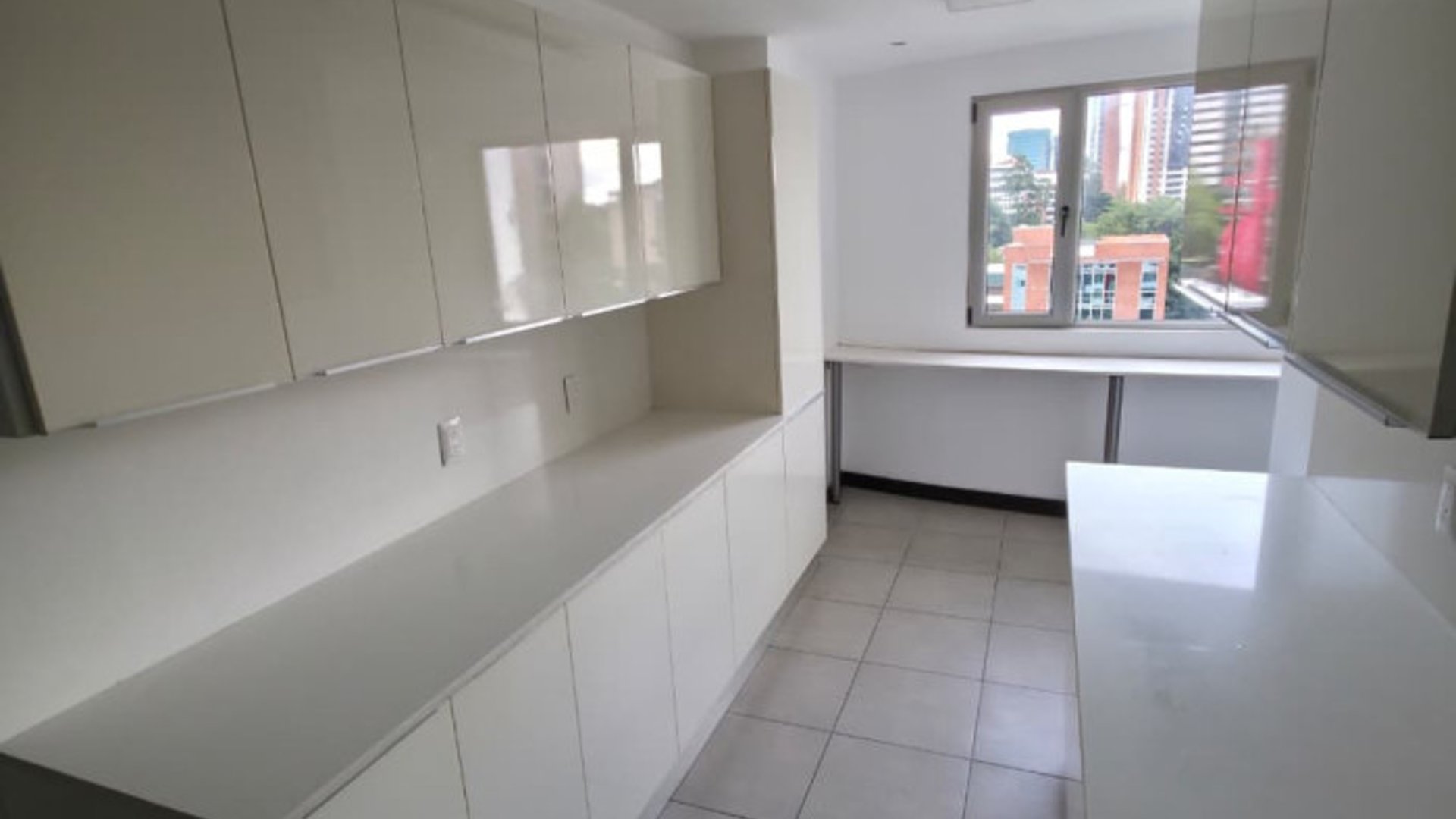 Apartamento en Renta en Zona 14 Guatemala - Miniatura 5