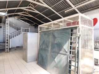 Propiedad en Renta Negocio-Oficina-Bodega San Cristóbal - 3