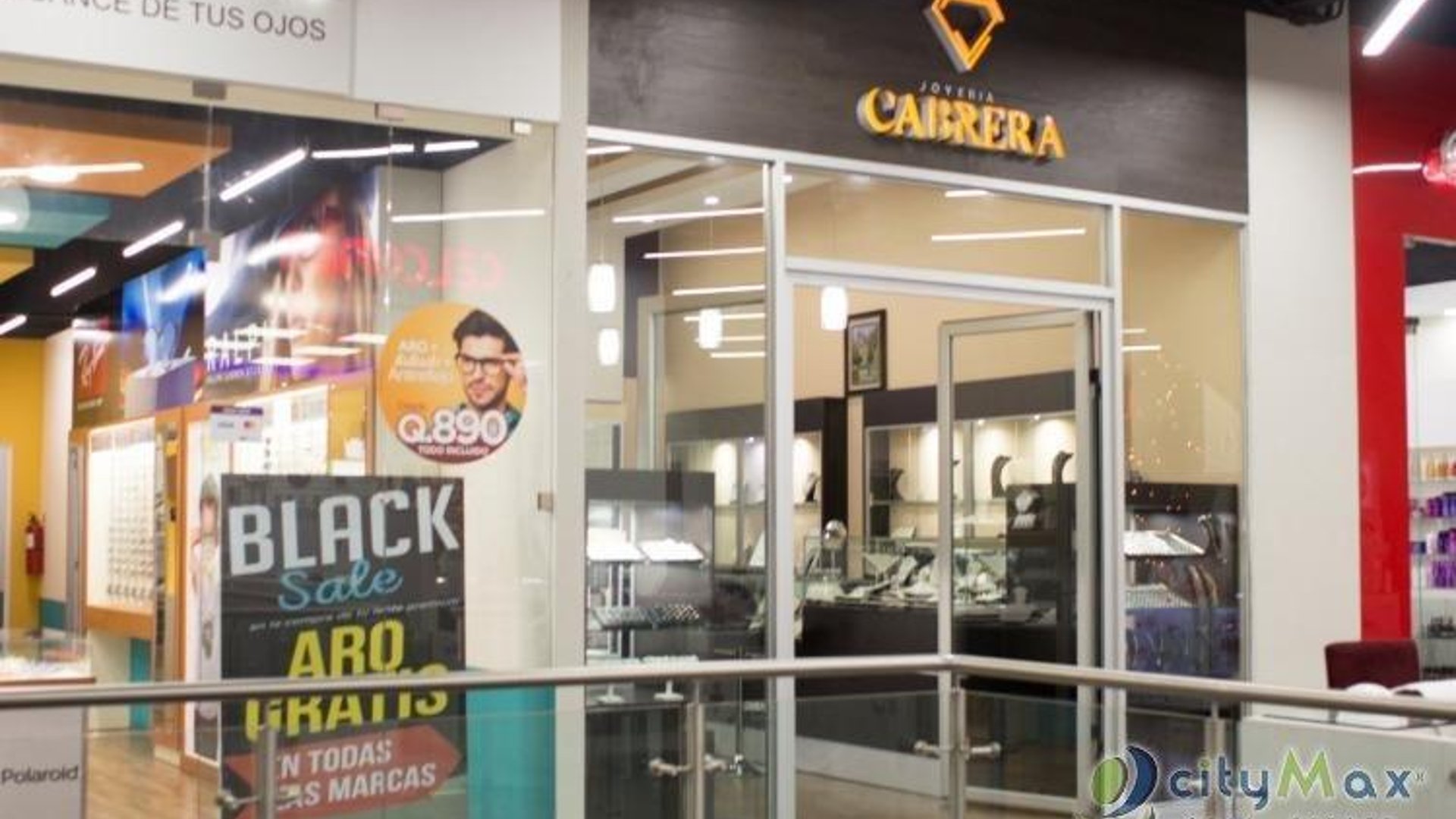 Oficina en renta en zona 7 sobre Calzada San Juan - Miniatura 8