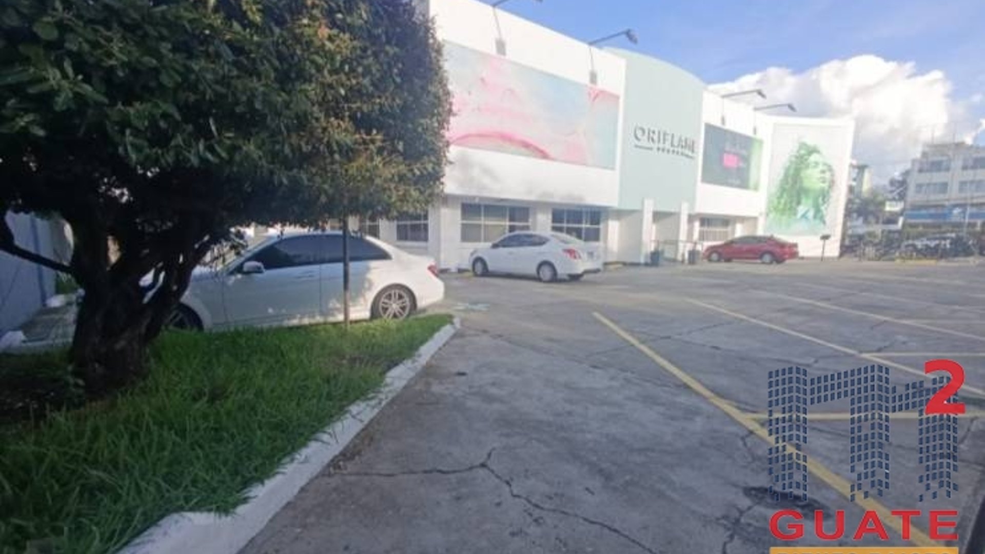 Edificio en Renta, Zona 09 (R10418) - Miniatura 3